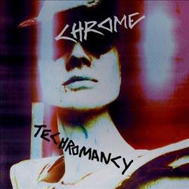 Chrome TECHROMANCY
