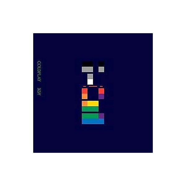 Coldplay - X&Y (Limited Edition, 180 Gram Vinyl) (2 Lp's)