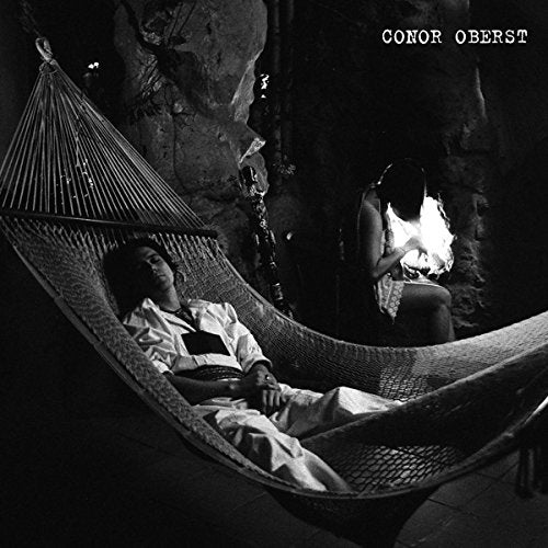 Conor Oberst Conor Oberst