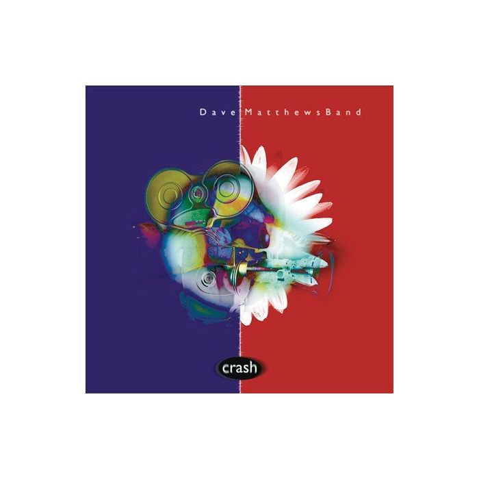 Dave Matthews Band - Crash: Anniversary Edition (180 Gram Vinyl, Gatefold LP Jacket, Download Insert) (2 Lp's)