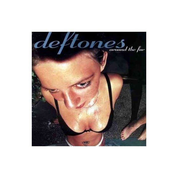 Deftones - Around the Fur (180 Gram Vinyl)