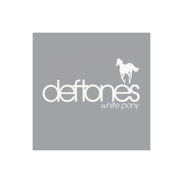 Deftones - White Pony [Explicit Content] (2 Lp's)