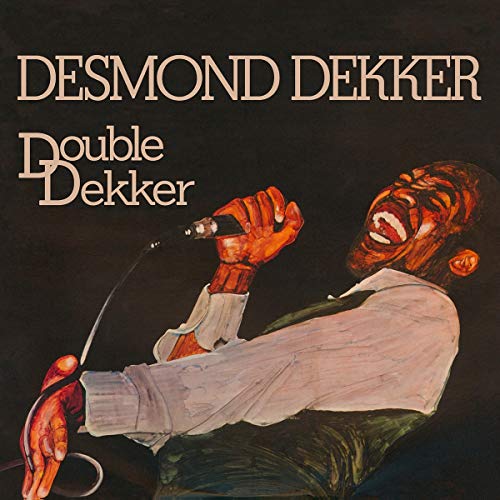 Dekker,Desmond Double Dekker