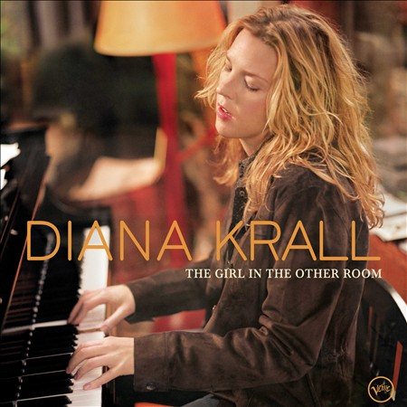 Diana Krall GIRL IN THE OTHE(2LP