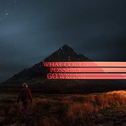 Dominic Fike What Could Possibly Go Wrong [Explicit Content] (140 Gram Vinyl,