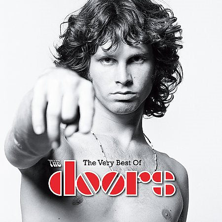 Doors VERY BEST OF THE DOORS