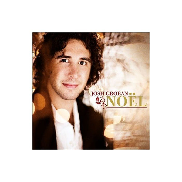 Josh Groban - Noel (2 Lp's)