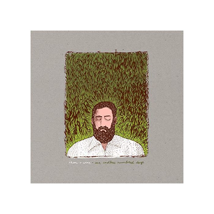 Iron and Wine - Our Endless Numbered Days (Deluxe Edition)