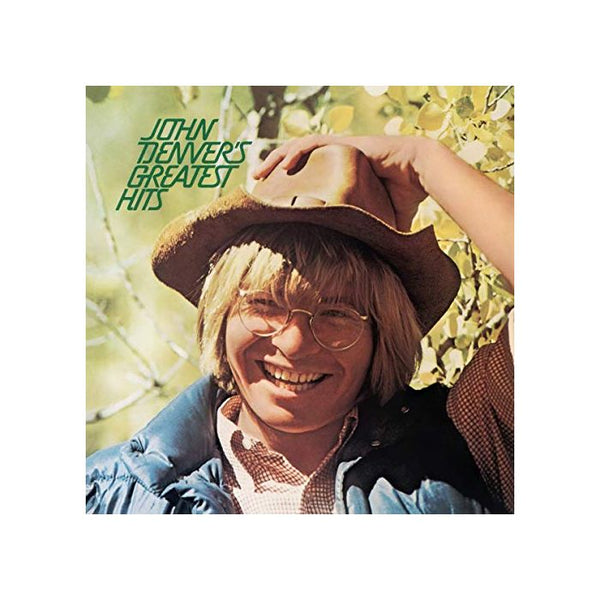 John Denver - Greatest Hits