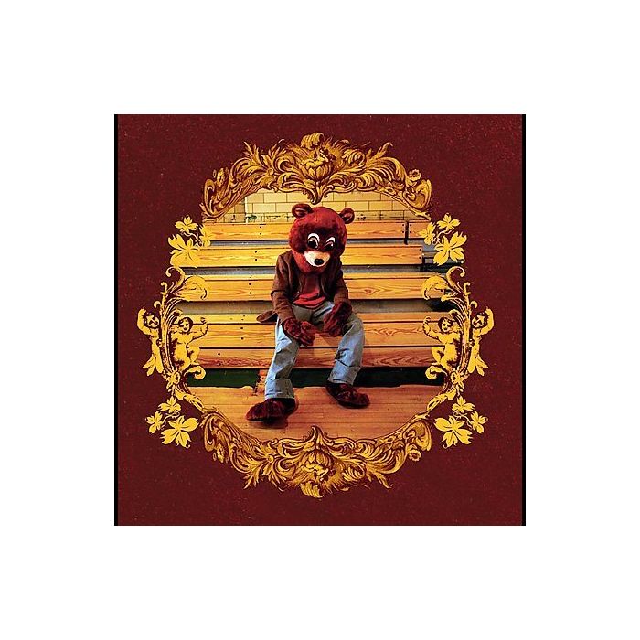 Kanye West - The College Dropout