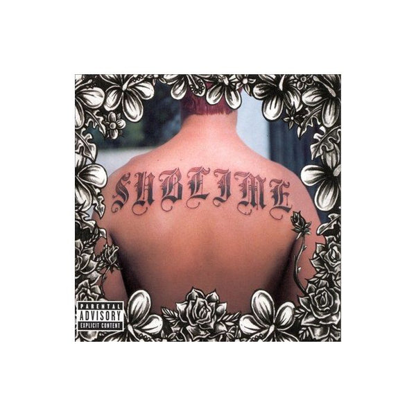 Sublime - Sublime