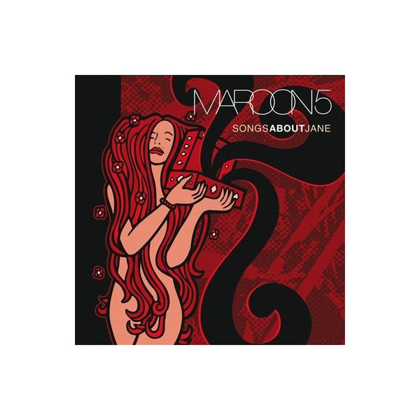 Maroon 5 - Songs About Jane (180 Gram Vinyl)