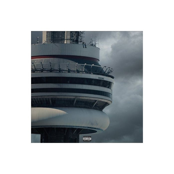 Drake - Views [Explicit Content] ( 2 Lp's)