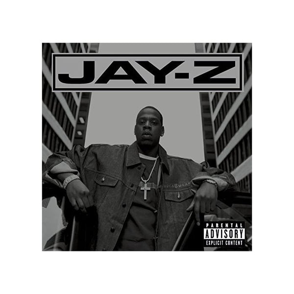 Jay-Z -  Volume 3: Life & Times of S. Carter [Explicit Content] (2 Lp's)