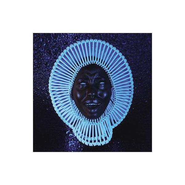 Childish Gambino- Awaken, My Love!