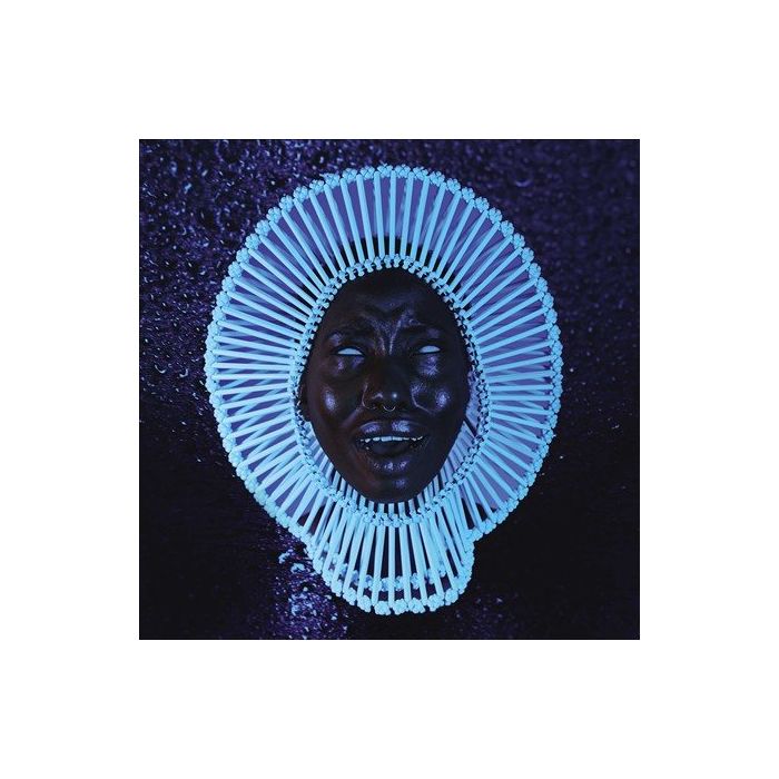 Childish Gambino- Awaken, My Love!