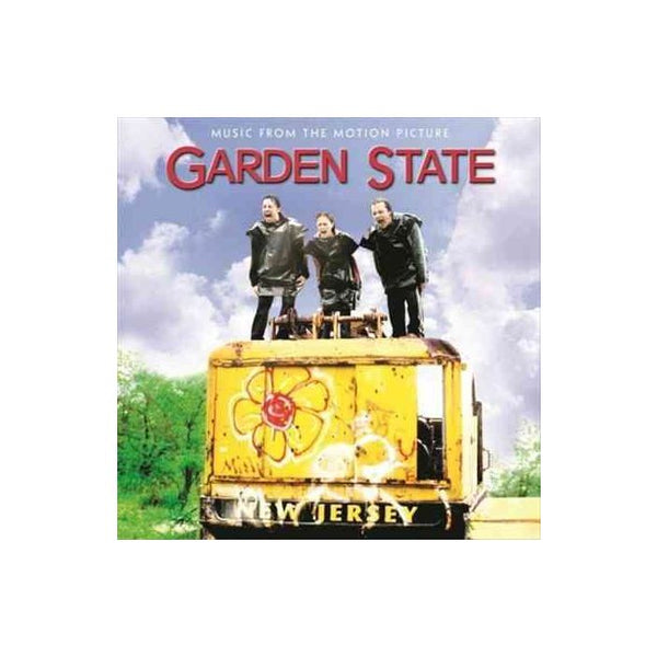 Various Artists - Garden State (Music From the Motion Picture) (180 Gram Vinyl) [Import] (2 Lp's)