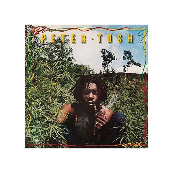 Peter Tosh - Legalize It