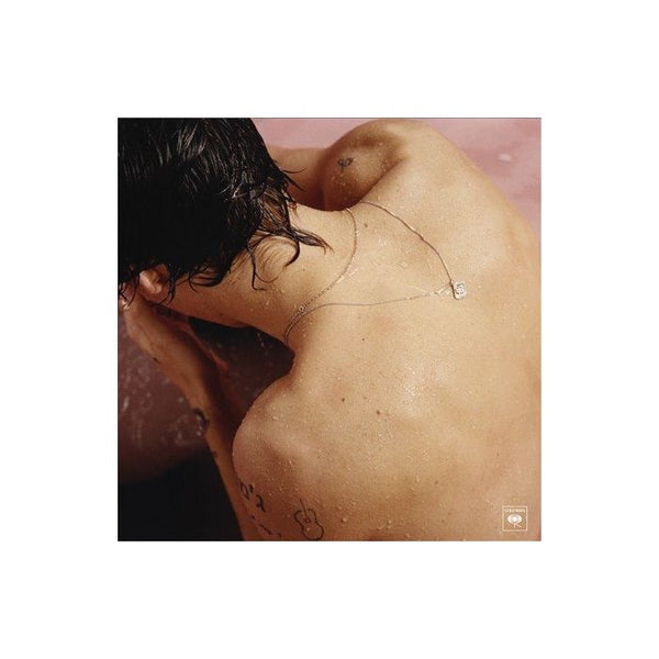 Harry Styles - Harry Styles (Gatefold LP Jacket, 180 Gram Vinyl, Booklet)