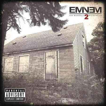 Eminem MARSHALL...DX/EX