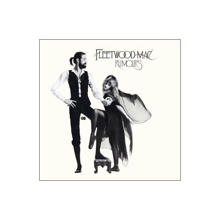 Fleetwood Mac - Rumours