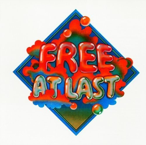Free FREE AT LAST