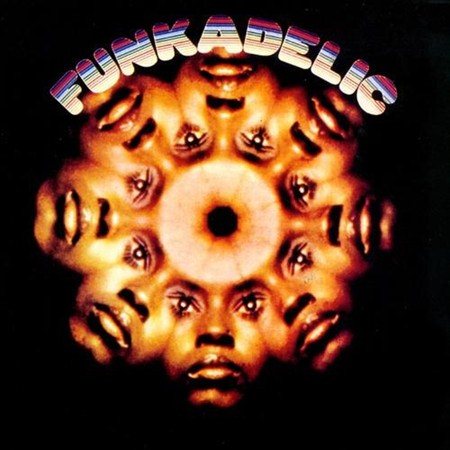 Funkadelic FUNKADELIC