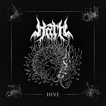 Hath Hive [LP] [Mixed Color]