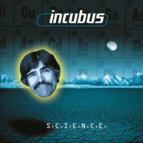 Incubus S.C.I.E.N.C.E [Import] (180 Gram Vinyl)