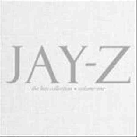 JAY Z THE HITS COLLECT(EX)