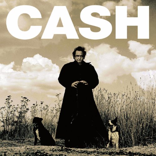 Johnny Cash AMERICAN RECORDINGS