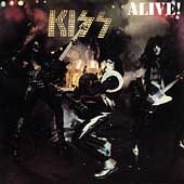 Kiss ALIVE!