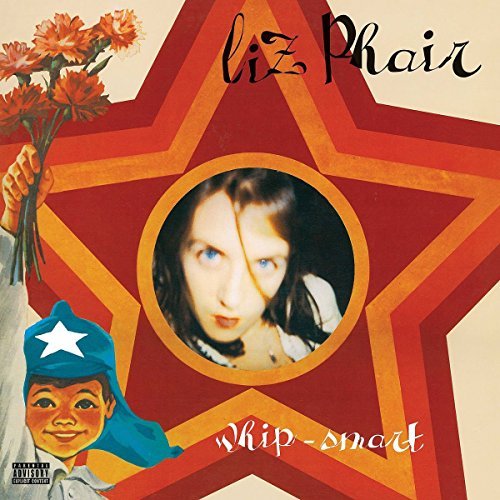 Liz Phair Whip-Smart