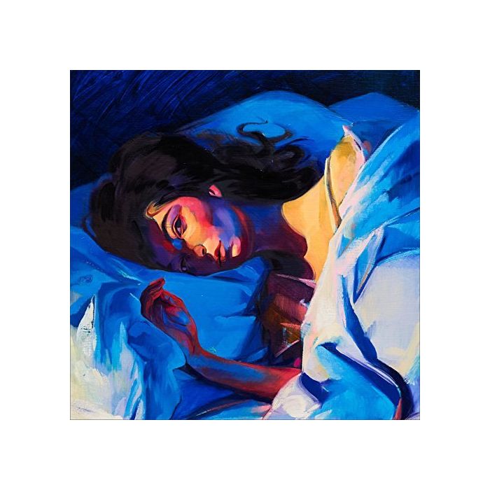 Lorde - Melodrama