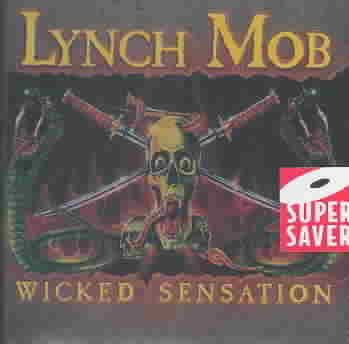 Lynch Mob WICKED SENSATION