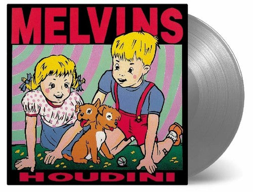 MELVINS HOUDINI