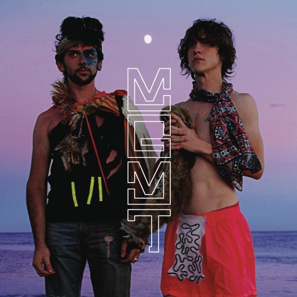 Mgmt Oracular Spectacular