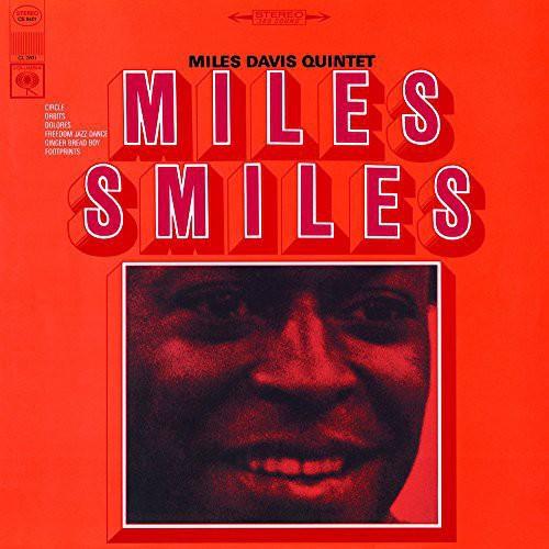Miles Davis Quintet Miles Smiles [Import] (Holland - Import)
