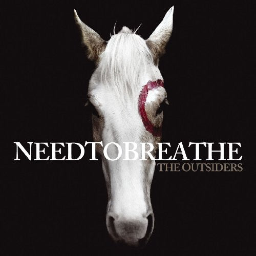 Needtobreathe OUTSIDERS