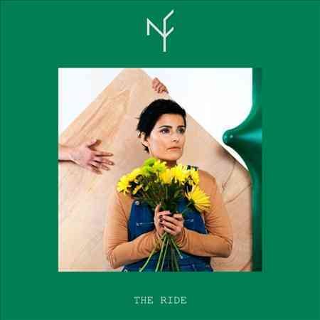 Nelly Furtado RIDE