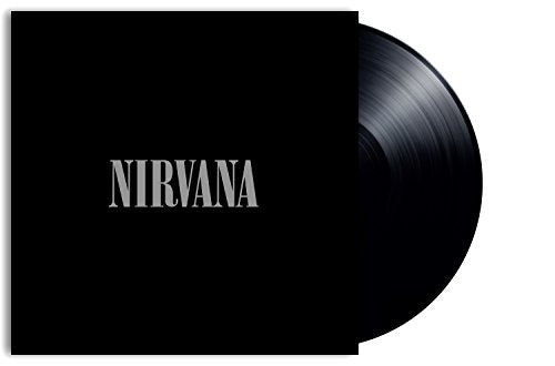 Nirvana NIRVANA - 1LP