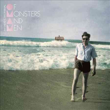 Of Monsters And Men MY HEAD IS AN ANIMAL