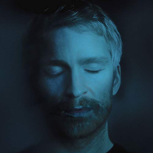 Olafur Arnalds some kind of peace [LP]