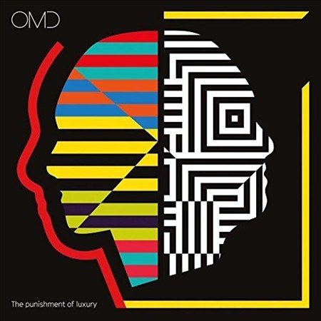 Orchestral Manoeuvres In The Dark (o.M.D.) Punishment of Luxury [9/1] *