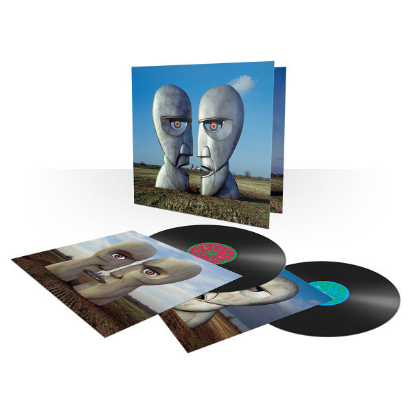 Pink Floyd THE DIVISION BELL