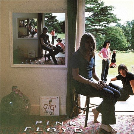 Pink Floyd UMMAGUMMA (2016 VERSION)