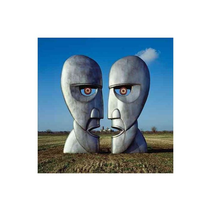 Pink Floyd - The Division Bell [20th Anniversary Edition]