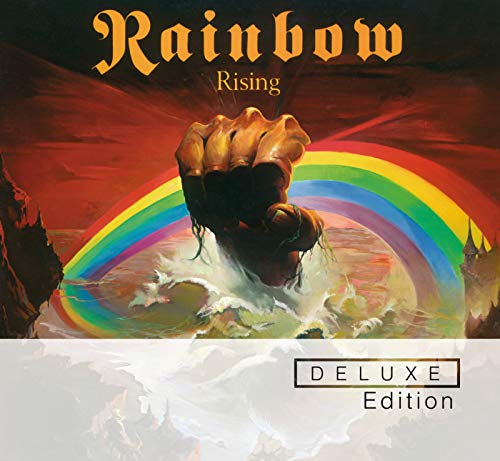 RAINBOW RISING