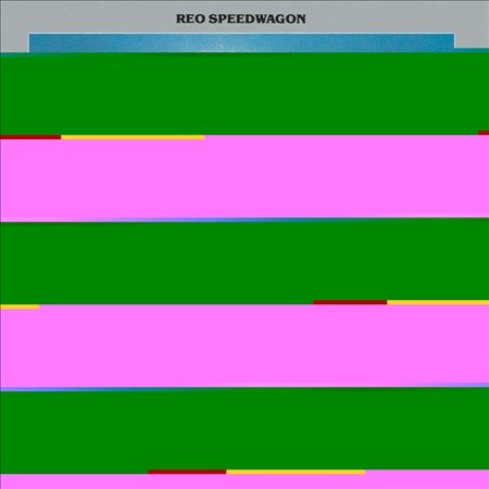 Reo Speedwagon YOU CAN TUNE A PIANO