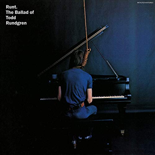 Rundgren, Todd Runt: The Ballad Of Todd Rundgren